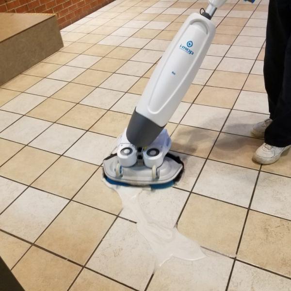 Cole Cleaning Solutions