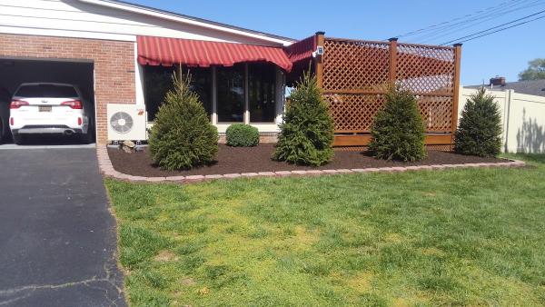 Miller's Lawn Care