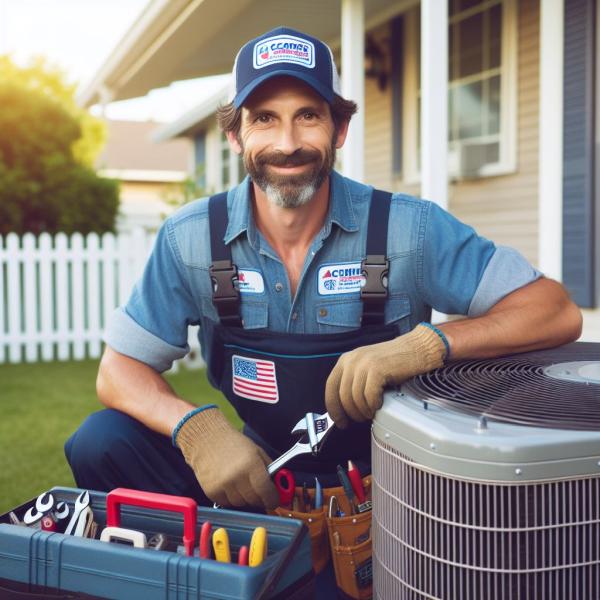 North East Heating & Air Conditioning Johnson City