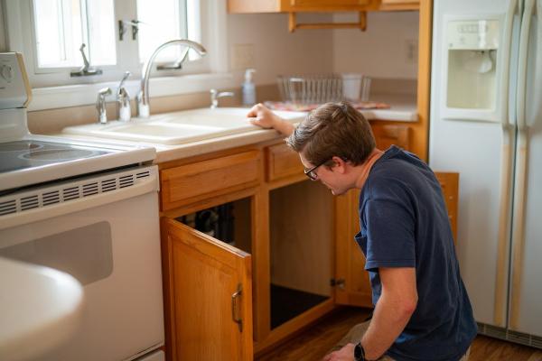 Scharf Plumbing and Drain