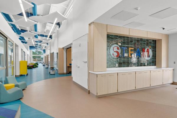 Walcott Adams Verneuille Architects