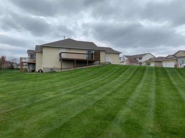 Steffens Lawn Care