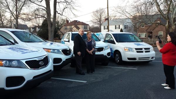 Markatos Services Inc.