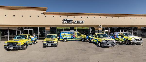 Professional Pool Supply