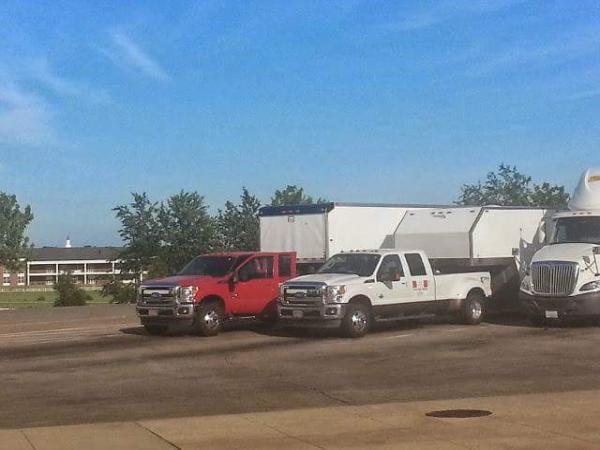 Swanson's Moving & Delivery LLC