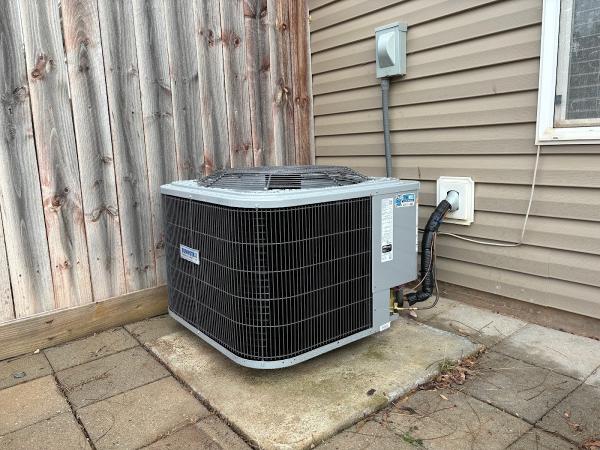 Tempwise Heating & Cooling