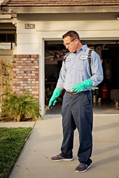 Epic Pest Management