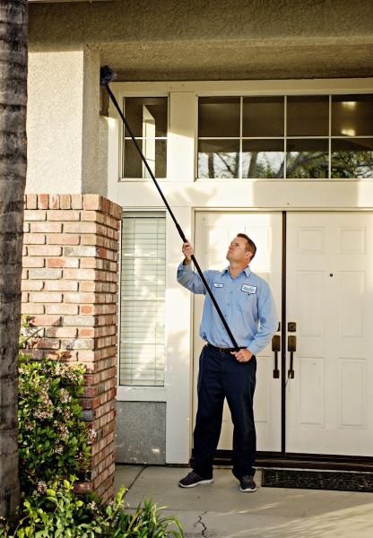 Epic Pest Management