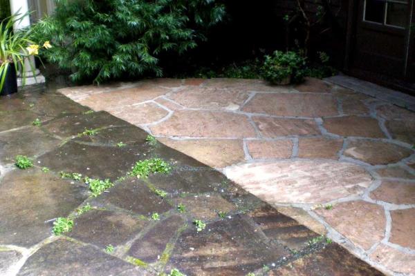 West Orange Powerwash