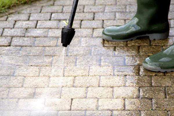 West Orange Powerwash