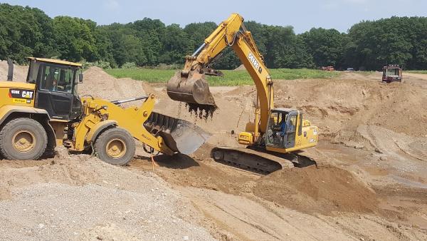 Magnum Ex LLC (Excavating)