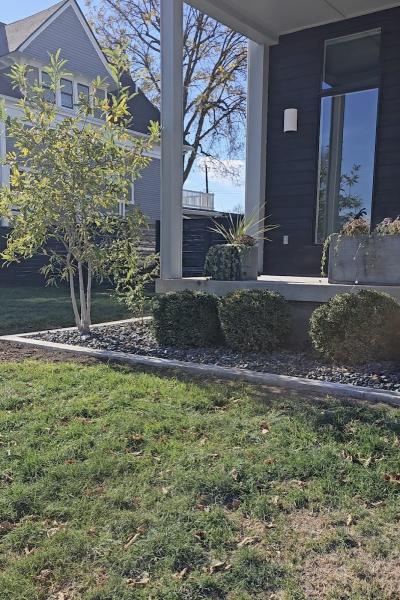 Stavros Lawn Services