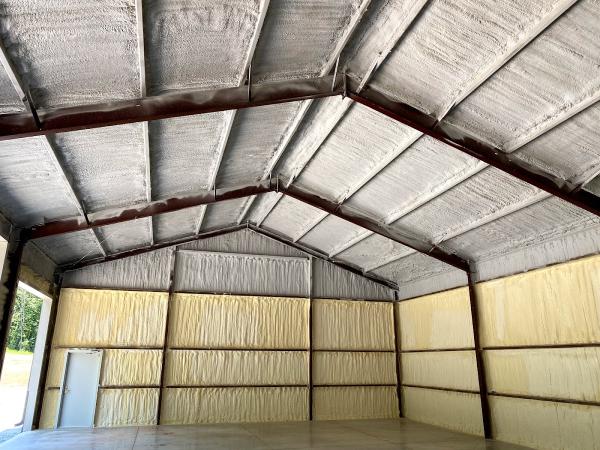 Woodstock Insulation