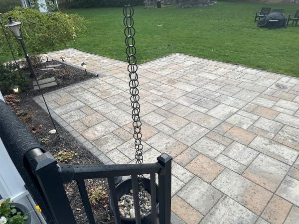 Woodville Lawn and Garden LLC
