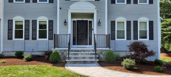 Woodville Lawn and Garden LLC