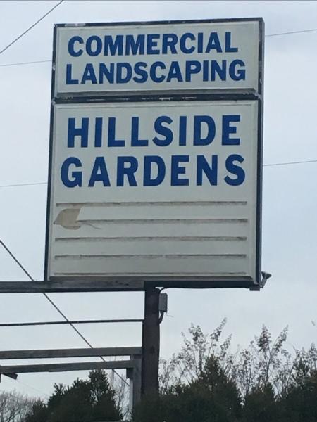 Commercial Landscaping Service Inc