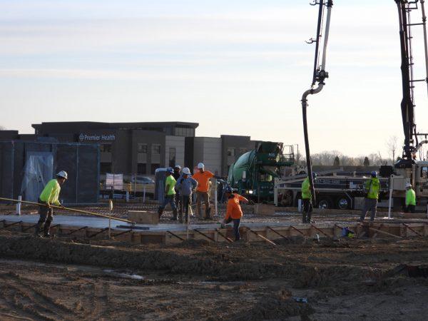 Dyer Contracting