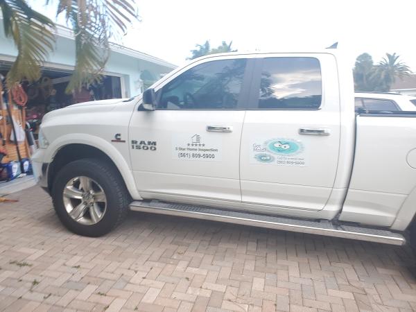 5 Star Home Inspection