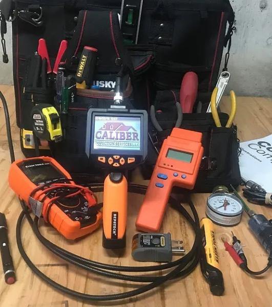 5 Star Home Inspection
