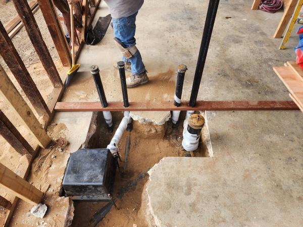 G Brothers Plumbing