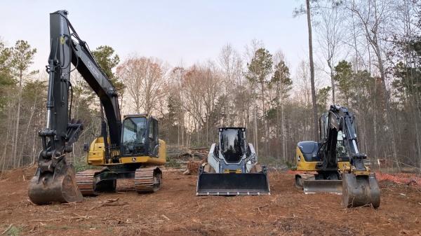 NC Land Clearing