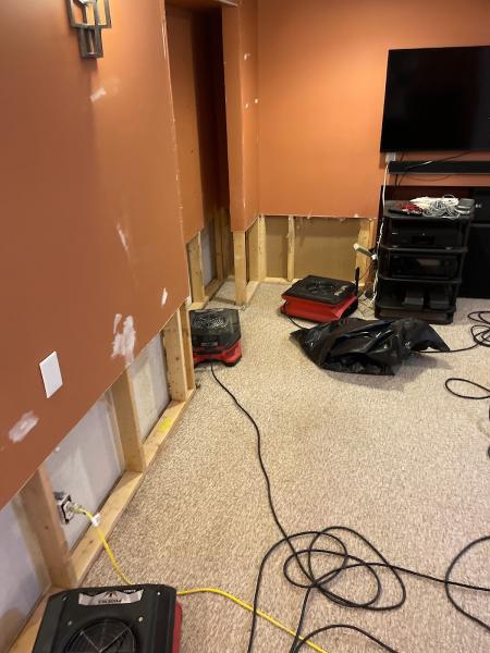 Maher Water Damage Clean Up