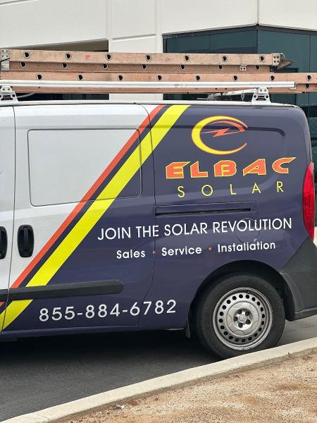 Elbac Solar
