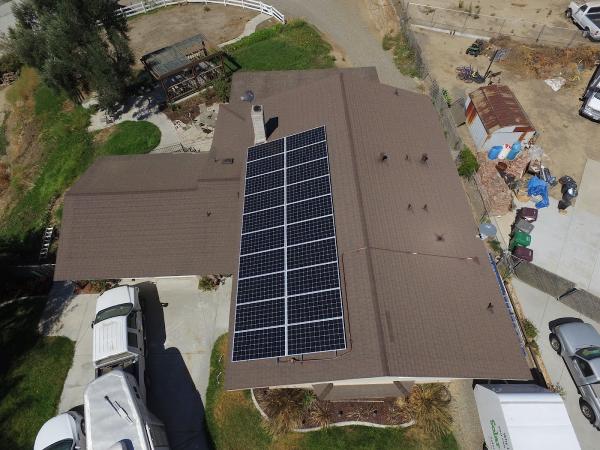 Elbac Solar
