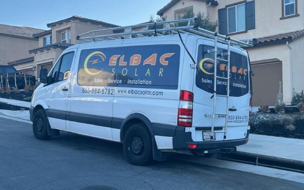 Elbac Solar