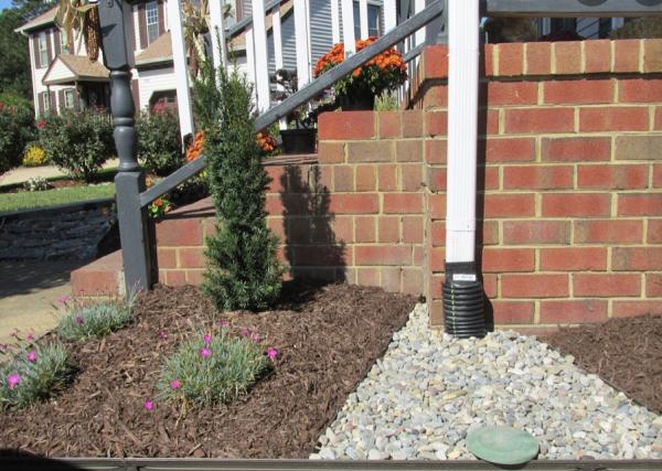 Drainage & Waterproofing Solutions LLC