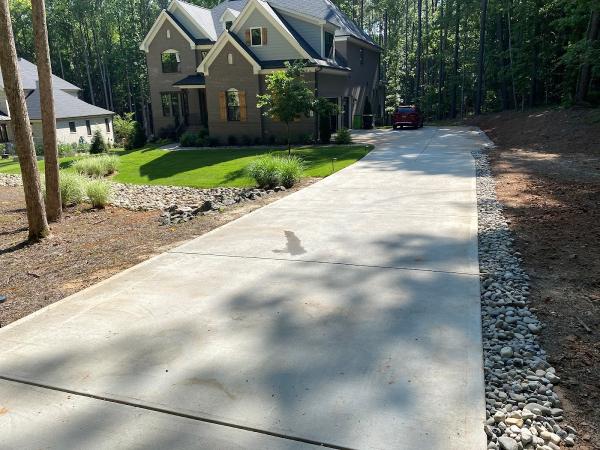 Drainage & Waterproofing Solutions LLC