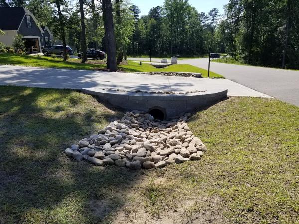 Drainage & Waterproofing Solutions LLC