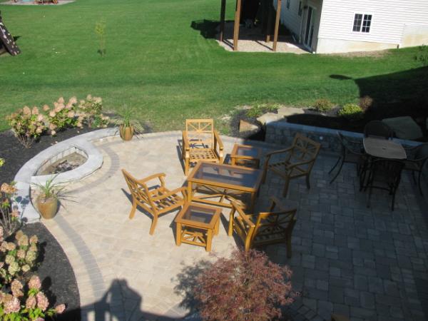 Greenkeepers Lawn Service & Landscaping
