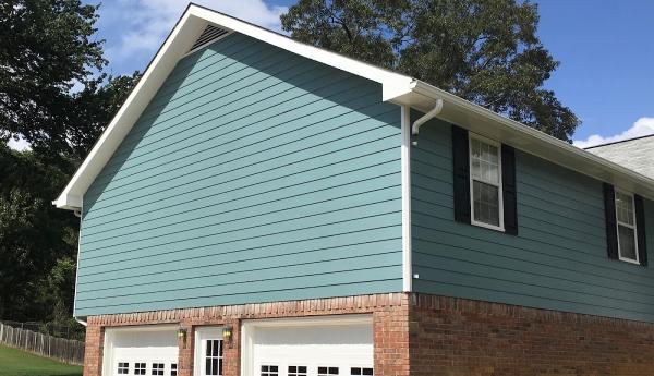 Goodpaster Painting & Guttering