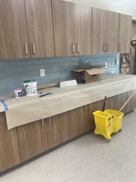 West Indies Family Cleaningllc