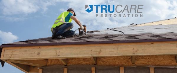 Tru Care Restoration & Roofing