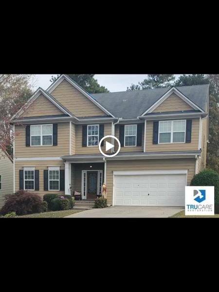 Trucare Restoration & Roofing