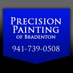 Precision Painting Inc