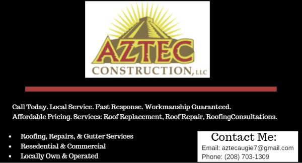 Aztec Construction