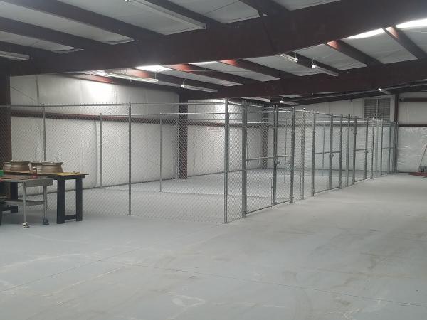 Houston Fence Co