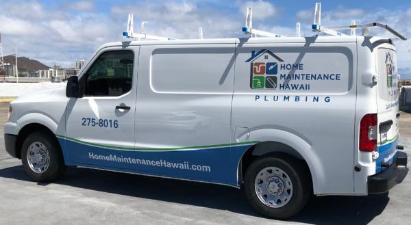 Home Maintenance Hawaii