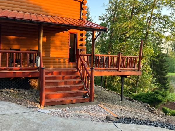 NW Quality Remodel & Deck LLC