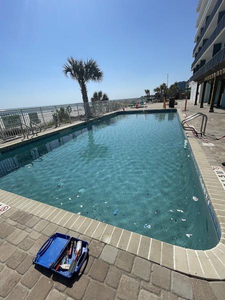 Star Pools