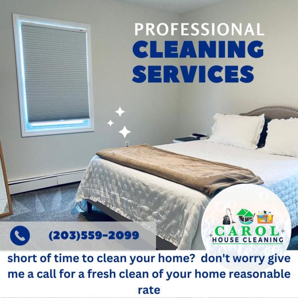 Carol House Cleaning