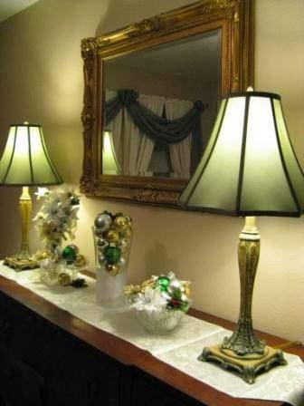Upstaged Homestaging