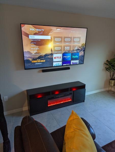 Elite TV Mounting LLC