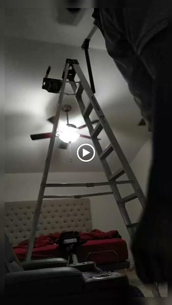 Elite TV Mounting LLC