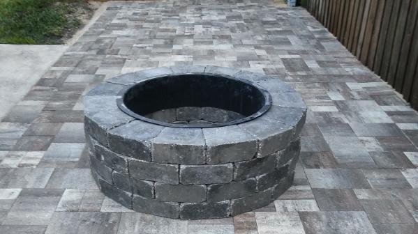 A&C Pavers and Landscaping