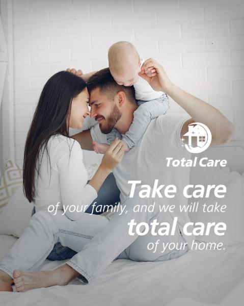 Total Care Hc Service