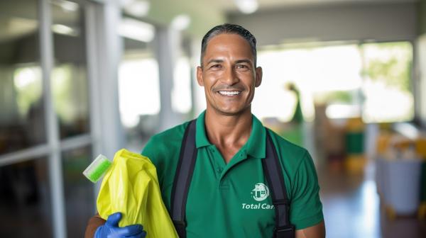 Total Care Hc Service